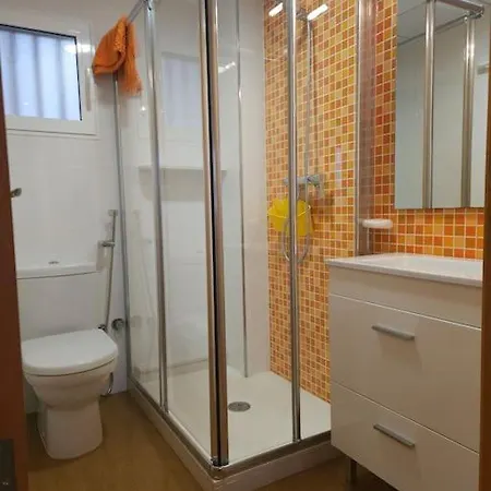 Oasis Gandia Apartment