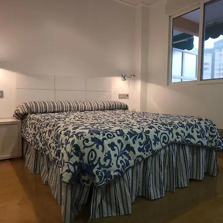 Apartment Oasis Gandia Playa de Gandia