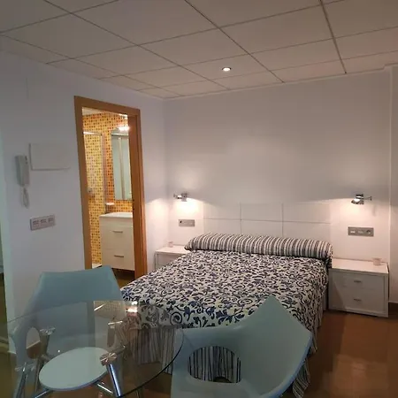 Apartment Oasis Gandia Playa de Gandia