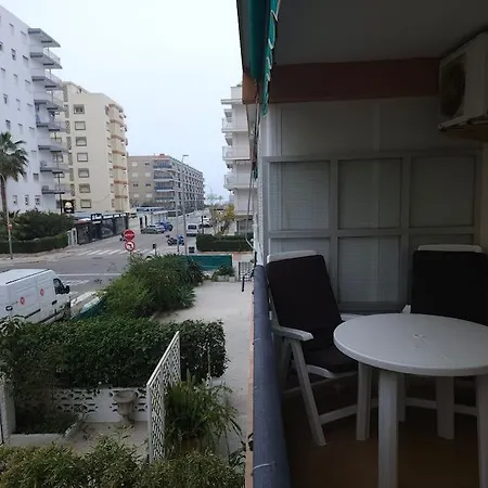 Oasis Gandia Apartment *