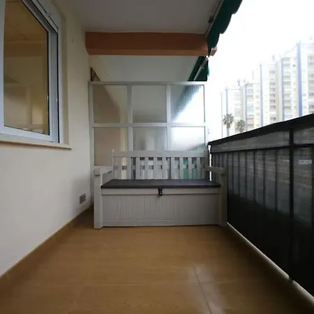 Oasis Gandia Apartment