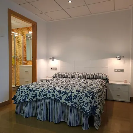 Oasis Gandia Apartment Playa de Gandia
