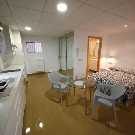 Apartment Oasis Gandia Playa de Gandia