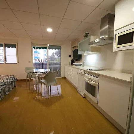 Oasis Gandia *