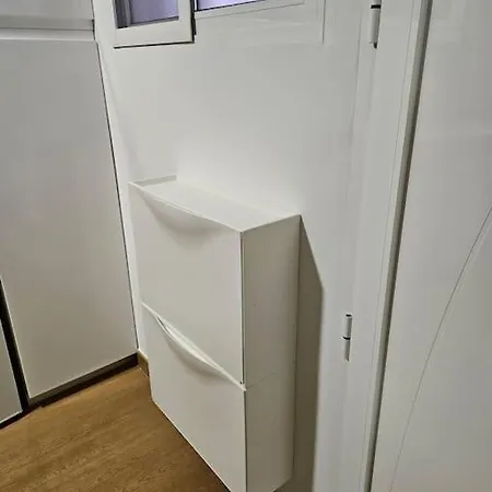 Apartment Oasis Gandia *