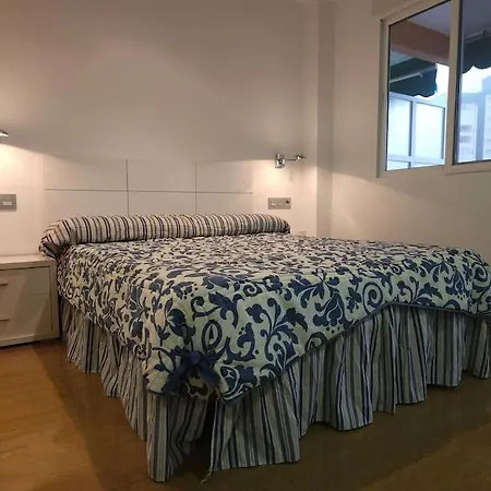 Oasis Gandia Apartment Playa de Gandia