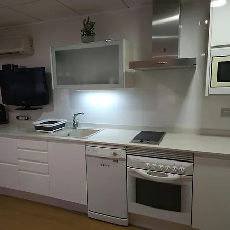 Oasis Gandia *